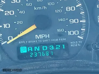 1999 Chevrolet Silverado 1500 LS with VIN 2GCEC19T5X1121766, listed as a IAAI auction lot 41359164 with 237,681 mi miles. Bid and sale history available at carsss.com. Image 16.