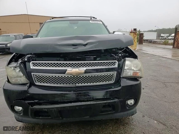 2011 Chevrolet Avalanche LT with VIN 3GNMCFE0XBG339164, listed as a Copart auction lot 44843275 with 170,351 mi miles and Salvage Title. Bid and sale history available at carsss.com. Image 10.