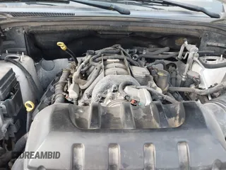 2011 Jeep Grand Cherokee Overland Summit with VIN 1J4RR6GT9BC586712, listed as a IAAI auction lot 42427655 with 157,549 mi miles and . Bid and sale history available at DreamBid. Image 10.