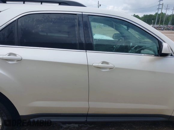 2013 Chevrolet Equinox LT with VIN 2GNALDEK6D1171950, listed as a IAAI auction lot 42109617 with 68,230 mi miles and . Bid and sale history available at DreamBid. Image 13.