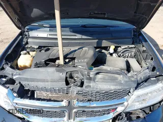 2015 Dodge Journey SXT with VIN 3C4PDCBG9FT708760, listed as a IAAI auction lot 41804065 with 154,676 mi miles. Bid and sale history available at carsss.com. Image 10.