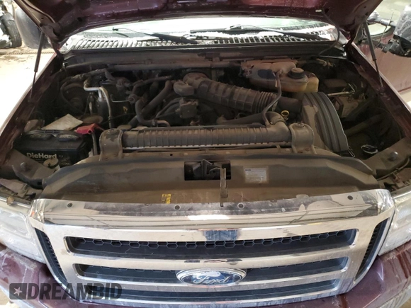 2005 Ford Super Duty F-250 XL with VIN 1FTSX20Y25EA94768, listed as a Copart auction lot 45927315 with 94,154 mi miles and Salvage Title. Bid and sale history available at carsss.com. Image 12.