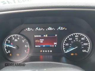 2021 Ford F-150 XL с VIN 1FTEW1CP9MFC03913, выставлен на аукционе IAAI как лот 42094145 с пробегом 58 147 миль миль и . История ставок и продаж доступна на DreamBid. Изображение 7.