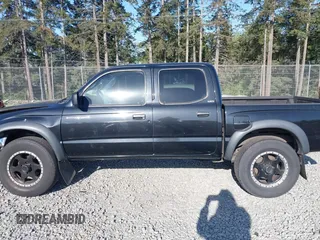 2004 Toyota Tacoma PreRunner z VIN 5TEGN92N74Z344833, wystawiony jako IAAI lot #42078554 z przebiegiem 227 310 mil mil oraz . Historia ofert i sprzedaży dostępna na DreamBid. Obrazek 14.