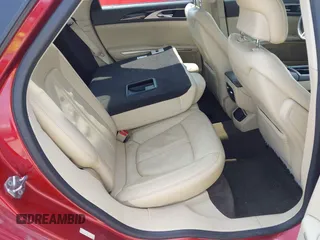 2013 Lincoln MKZ с VIN 3LN6L2J90DR805430, выставлен на аукционе IAAI как лот 42411542 с пробегом 154 710 миль миль и . История ставок и продаж доступна на DreamBid. Изображение 8.