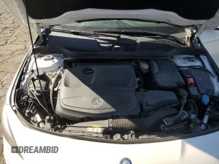 2019 Mercedes-Benz CLA 250 with VIN WDDSJ4EB7KN720298, listed as a Copart auction lot 74640463 with 32,792 mi miles and . Bid and sale history available at DreamBid. Image 11.