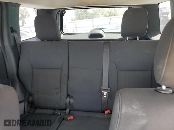 2012 Jeep Liberty Sport with VIN 1C4PJMAK6CW184266, listed as a Copart auction lot 55114825 with 131,312 mi miles and Clean Title. Bid and sale history available at carsss.com. Image 10.