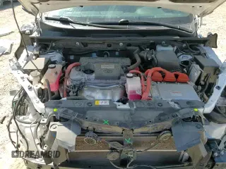 2017 Toyota RAV4 SE z VIN JTMJJREV1HD147314, wystawiony jako Copart lot #67051425 z przebiegiem 79 054 mil mil oraz Szkoda całkowita • Salvage title. Historia ofert i sprzedaży dostępna na DreamBid. Obrazek 15.