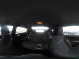 2017 Hyundai Veloster with VIN KMHTC6AD4HU309625, listed as a IAAI auction lot 41933497 with 184,632 mi miles. Bid and sale history available at carsss.com. Image 18.