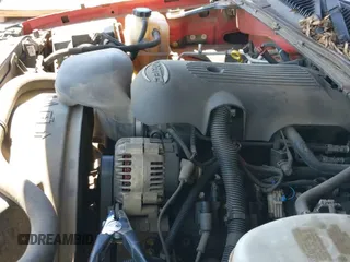 2003 Chevrolet Silverado 1500 LS с VIN 1GCEK19T93E250797, выставлен на аукционе IAAI как лот 42911204 с пробегом 258 790 миль миль и . История ставок и продаж доступна на DreamBid. Изображение 12.