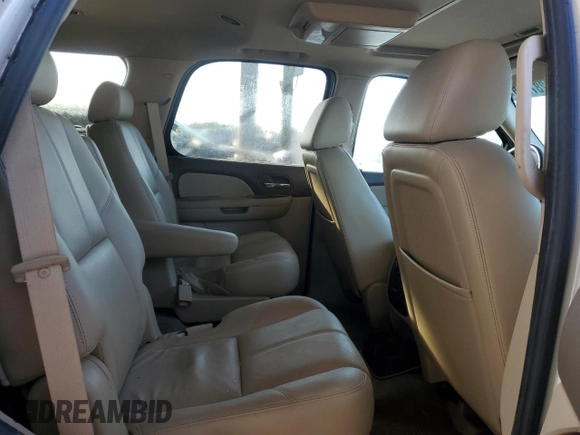 2009 GMC Yukon SLT w/4SB with VIN 1GKFC33019R278790, listed as a Copart auction lot 46287045 with 60,110 mi miles and Clean Title. Bid and sale history available at carsss.com. Image 11.