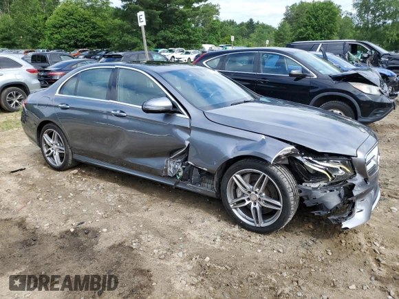 2017 Mercedes-Benz E 300 Luxury с VIN WDDZF4KB0HA194925, выставлен на аукционе Copart как лот 61732925 с пробегом 97 135 миль миль и Чистый • Clean title. История ставок и продаж доступна на DreamBid. Изображение 4.