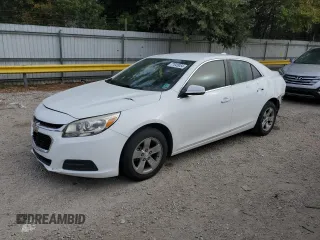 2016 Chevrolet Malibu Limited LT with VIN 1G11C5SA3GF149775, listed as a Copart auction lot 77845054 with 116,150 mi miles and Salvage Title. Bid and sale history available at carsss.com. Image 1.