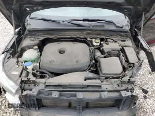 2021 Volvo XC40 R-Design with VIN YV4162UM0M2424488, listed as a Copart auction lot 51258465 with 39,270 mi miles and Salvage Title. Bid and sale history available at carsss.com. Image 12.