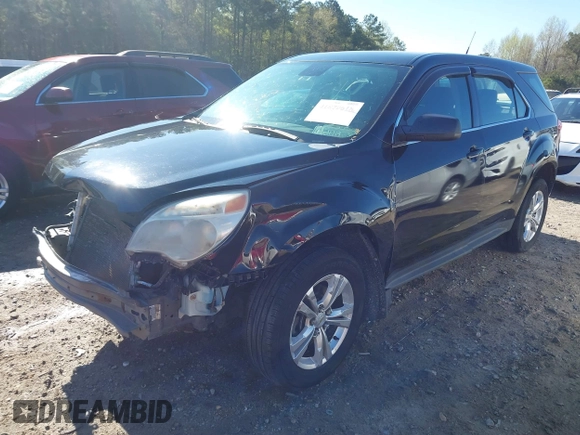 2012 Chevrolet Equinox LS with VIN 2GNALBEK2C1128774, listed as a IAAI auction lot 41879618 with Not Provided miles and . Bid and sale history available at DreamBid. Image 20.