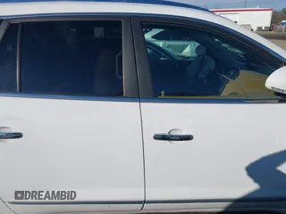2017 Buick Enclave Leather with VIN 5GAKRBKD3HJ270678, listed as a IAAI auction lot 41597224 with 49,309 mi miles and . Bid and sale history available at DreamBid. Image 13.