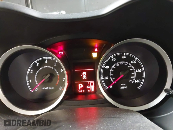 2012 Mitsubishi Lancer ES with VIN JA32U2FU9CU006670, listed as a IAAI auction lot 41669896 with 105,204 mi miles. Bid and sale history available at carsss.com. Image 7.