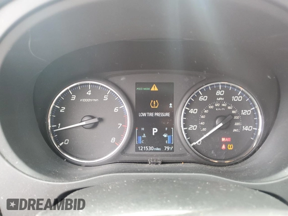 2018 Mitsubishi Outlander SE with VIN JA4AD3A35JZ059894, listed as a Copart auction lot 61015595 with 121,530 mi miles and Salvage title. Bid and sale history available at DreamBid. Image 9.