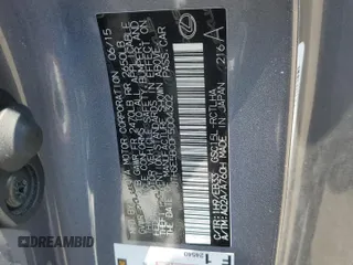 2015 Lexus RC 350 F Sport z VIN JTHSE5BC0F5004302, wystawiony jako Copart lot #62774505 z przebiegiem Nie podano mil oraz Szkoda całkowita • Salvage title. Historia ofert i sprzedaży dostępna na DreamBid. Obrazek 13.