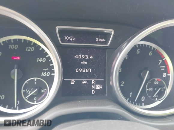 2012 Mercedes-Benz M ML 350 with VIN 4JGDA5HBXCA068916, listed as a IAAI auction lot 42096508 with 69,881 mi miles and . Bid and sale history available at carsss.com. Image 7.