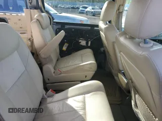 2009 Chrysler Town & Country Limited with VIN 2A8HR64X59R659769, listed as a Copart auction lot 88728125 with 97,552 mi miles and Salvage Title. Bid and sale history available at carsss.com. Image 10.