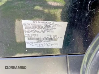2013 Ford Taurus SHO z VIN 1FAHP2KT6DG144172, wystawiony jako Copart lot #54102495 z przebiegiem Nie podano mil oraz Czysty tytuł • Clean title. Historia ofert i sprzedaży dostępna na DreamBid. Obrazek 10.