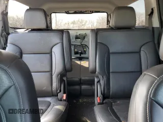 2021 GMC Acadia SLT z VIN 1GKKNUL41MZ165416, wystawiony jako Copart lot #49061435 z przebiegiem 63 646 mil mil oraz Szkoda całkowita • Salvage title. Historia ofert i sprzedaży dostępna na DreamBid. Obrazek 10.