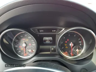 2019 Mercedes-Benz CLA 250 с VIN WDDSJ4EBXKN725396, выставлен на аукционе Copart как лот 60198955 с пробегом 54 822 миль миль и Списание • Salvage title. История ставок и продаж доступна на DreamBid. Изображение 9.