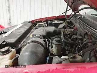 1997 Ford F-150 XL с VIN 1FTEX18L7VKD72386, выставлен на аукционе IAAI как лот 41667913 с пробегом 168 813 миль миль и . История ставок и продаж доступна на DreamBid. Изображение 12.