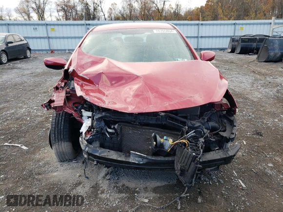 2016 Hyundai Elantra GT with VIN KMHD35LH2GU274239, listed as a Copart auction lot 78705864 with 93,697 mi miles and Salvage Title. Bid and sale history available at carsss.com. Image 5.