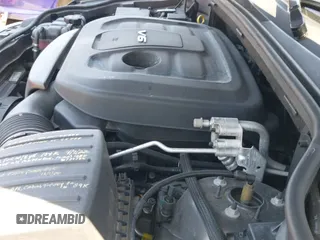 2017 Jeep Grand Cherokee Overland with VIN 1C4RJFCG0HC602990, listed as a IAAI auction lot 41998539 with 170,640 mi miles and . Bid and sale history available at DreamBid. Image 22.