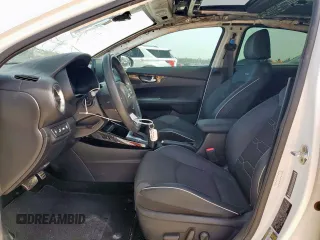 2021 Kia Forte GT-Line z VIN 3KPF34AD5ME396885, wystawiony jako Copart lot #63313945 z przebiegiem 59 429 mil mil oraz Szkoda całkowita • Salvage title. Historia ofert i sprzedaży dostępna na DreamBid. Obrazek 7.