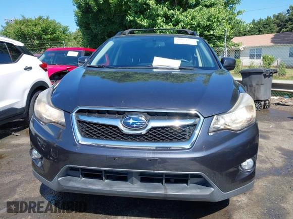 2014 Subaru Crosstrek Premium z VIN JF2GPAVC3E8248658, wystawiony jako IAAI lot #42164425 z przebiegiem 142 676 mil mil oraz . Historia ofert i sprzedaży dostępna na DreamBid. Obrazek 12.