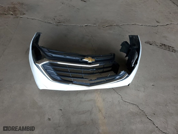 2018 Chevrolet Equinox LT with VIN 3GNAXKEX8JS510843, listed as a Copart auction lot 53746805 with 99,188 mi miles and Salvage Title. Bid and sale history available at carsss.com. Image 13.