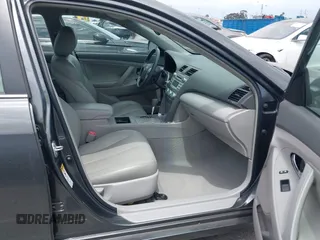 2008 Toyota Camry LE with VIN 4T4BE46K38R036037, listed as a IAAI auction lot 42125825 with 45,627 mi miles and . Bid and sale history available at DreamBid. Image 5.