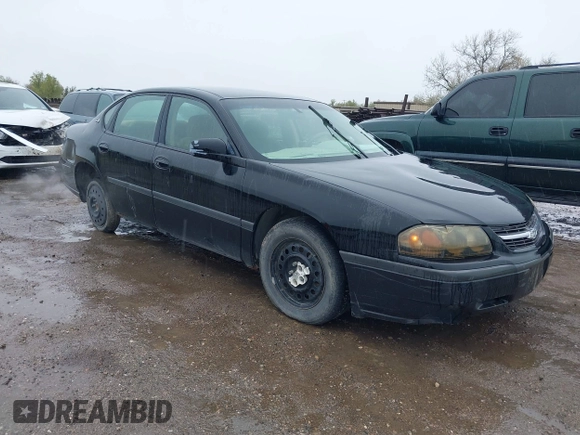 2000 Chevrolet Impala с VIN 2G1WF55E3Y9272434, выставлен на аукционе IAAI как лот 42285330 с пробегом 123 397 миль миль и . История ставок и продаж доступна на DreamBid. Изображение 1.