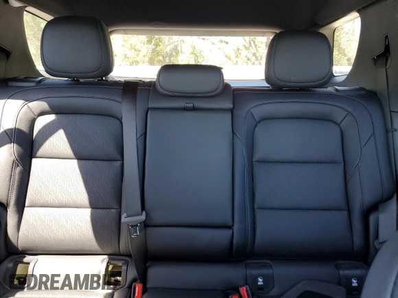 2025 Chevrolet Equinox FWD LT with VIN 3GNAXHEG1SL144710, listed as a Copart auction lot 48107755 with 2,063 mi miles and Salvage Title. Bid and sale history available at DreamBid. Image 10.