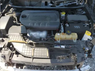 2021 Jeep Cherokee Altitude with VIN 1C4PJLLBXMD144549, listed as a Copart auction lot 62163435 with 94,571 mi miles and Salvage title. Bid and sale history available at DreamBid. Image 11.