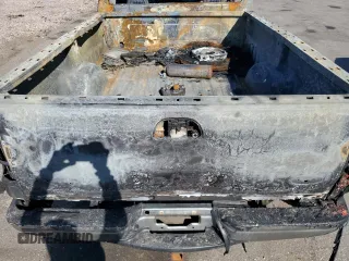 2006 Ford Super Duty F-250 XL with VIN 1FTNF21516EB64850, listed as a Copart auction lot 66296814 with 0 mi miles and Salvage Title. Bid and sale history available at carsss.com. Image 10.