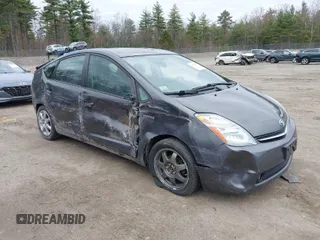 2008 Toyota Prius with VIN JTDKB20U183450347, listed as a IAAI auction lot 42074131 with 169,673 mi miles. Bid and sale history available at carsss.com. Image 1.
