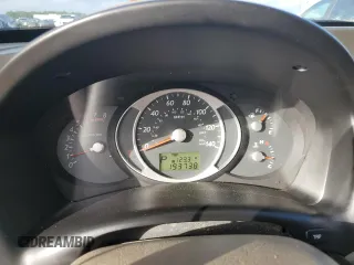 2008 Hyundai Tucson GLS with VIN KM8JM12B98U734567, listed as a Copart auction lot 79539044 with 193,738 mi miles and Salvage Title. Bid and sale history available at carsss.com. Image 9.