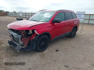 2020 Mitsubishi Outlander SE с VIN JA4AD3A3XLZ005459, выставлен на аукционе IAAI как лот 42074397 с пробегом 68 860 миль миль и . История ставок и продаж доступна на DreamBid. Изображение 18.