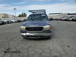 2000 GMC New Sierra 1500 SL with VIN 2GTEC19V3Y1125494, listed as a Copart auction lot 51082895 with 151,882 mi miles and Salvage Title. Bid and sale history available at carsss.com. Image 11.