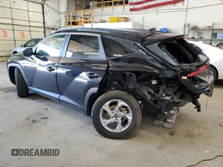 2023 Hyundai Tucson SEL z VIN 5NMJBCAE1PH290396, wystawiony jako Copart lot #63268125 z przebiegiem 19 859 mil mil oraz Szkoda całkowita • Salvage title. Historia ofert i sprzedaży dostępna na DreamBid. Obrazek 2.