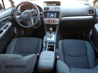 2016 Subaru Impreza с VIN JF1GJAA69GH019801, выставлен на аукционе Copart как лот 45104995 с пробегом 86 769 миль миль и Списание • Salvage title. История ставок и продаж доступна на DreamBid. Изображение 8.