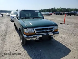1998 Ford Ranger XL with VIN 1FTYR14UXWPA25340, listed as a Copart auction lot 56866015 with 393,171 mi miles and Non repairable. Bid and sale history available at DreamBid. Image 13.