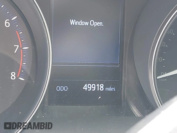 2019 Toyota C-HR XLE with VIN JTNKHMBX8K1046347, listed as a IAAI auction lot 42140743 with 49,918 mi miles and . Bid and sale history available at DreamBid. Image 14.