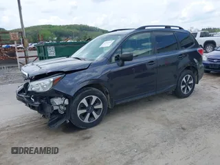 2018 Subaru Forester z VIN JF2SJABC9JH606789, wystawiony jako IAAI lot #42143762 z przebiegiem 70 695 mil mil oraz . Historia ofert i sprzedaży dostępna na DreamBid. Obrazek 18.