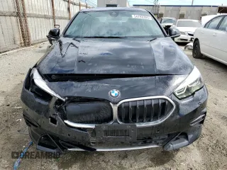 2024 BMW 2 Series 228i xDrive with VIN WBA73AK0XR7N48081, listed as a Copart auction lot 54788305 with 32,508 mi miles and Clean Title. Bid and sale history available at carsss.com. Image 5.