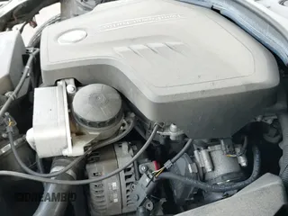 2014 BMW 4 Series 428i with VIN WBA3V7C58EJ872505, listed as a IAAI auction lot 41582928 with 97,274 mi miles and . Bid and sale history available at DreamBid. Image 18.